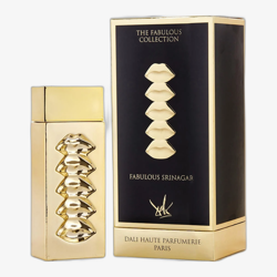 Dali Haute Parfumerie Fabulous Srinagar EDP