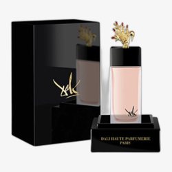 Dali Haute Parfumerie Melodie Du Cygne De La Main EDP