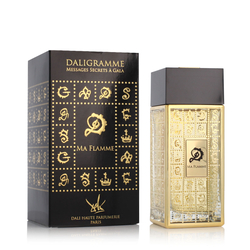 Dali Haute Parfumerie Daligramme Ma Flamme EDP