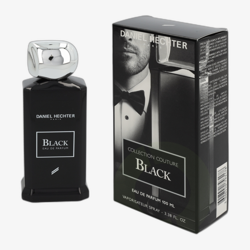 Daniel Hechter Collection Couture Black EDP