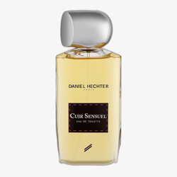 Daniel Hechter Cuir Sensuel EDT