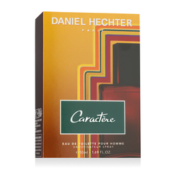 Daniel Hechter Caractere EDT