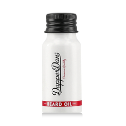 Dapper Dan Beard Oil 30 ml