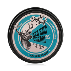 Dark Stag Sea Salt Cream Light Hold