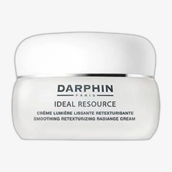 Darphin Ideal Resource Smooting Retexturizing Radiance Cream