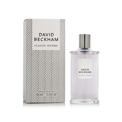 David Beckham Classic Homme EDT