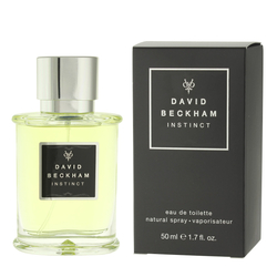 David Beckham Instinct EDT