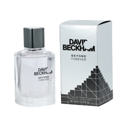 David Beckham Beyond Forever EDT