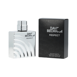 David Beckham Respect EDT