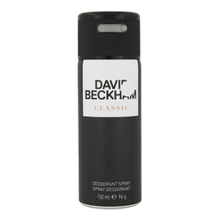 David Beckham Classic Deodorant VAPO