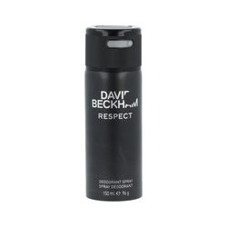 David Beckham Respect Deodorant VAPO