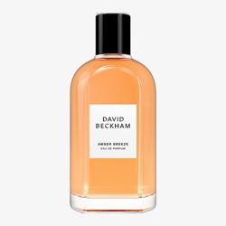 David Beckham Amber Breeze EDP