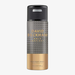 David Beckham Bold Instinct Deodorant VAPO