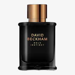 David Beckham Bold Instinct EDP