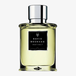 David Beckham Instinct EDP