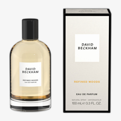 David Beckham Refined Woods EDP