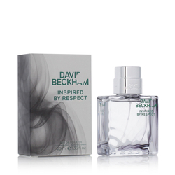 David Beckham Inspired By Respect EDT