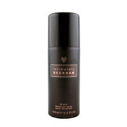 David Beckham Intimately for Men Deodorant VAPO