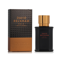 David Beckham Bold Instinct EDT