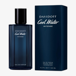 Davidoff Cool Water Intense EDP