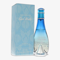 Davidoff Cool Water Mera EDT