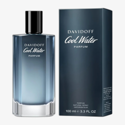 Davidoff Cool Water Parfum