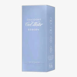 Davidoff Cool Water Reborn for Her EDT