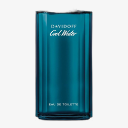 Davidoff Cool Water for Men EDT 125 ml + ASB 75 ml + SG 75 ml