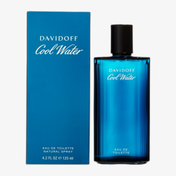 Davidoff Cool Water for Men EDT