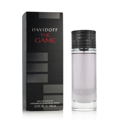 Davidoff The Game EDT