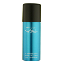 Davidoff Cool Water for Men Deodorant VAPO