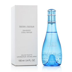 Davidoff Cool Water for Women Eau de Toilette