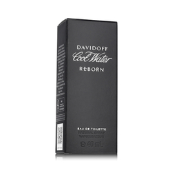 Davidoff Cool Water Reborn for Him Eau De Toilette