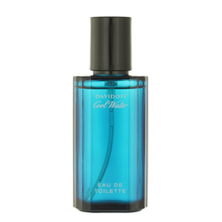 Davidoff Cool Water for Men Eau De Toilette - tester 40 ml
