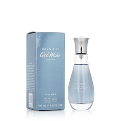 Davidoff Cool Water Parfum for Her
