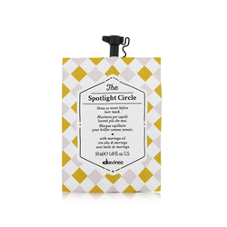 Davines The Spotlight Circle Mask