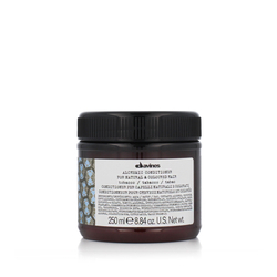 Davines Alchemic Conditioner For Natural & Coloured Hair Tobacco
