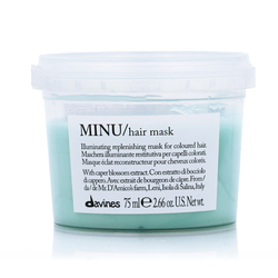 Davines MINU Hair Mask