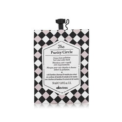 Davines The Purity Circle Mask