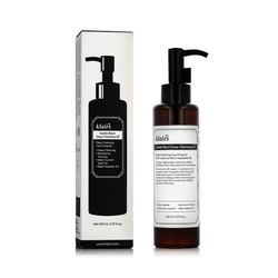 Dear, Klairs Gentle Black Deep Cleansing Oil
