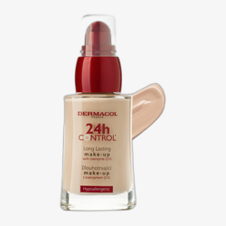Dermacol 24h Control Long Lasting Make-Up (02)