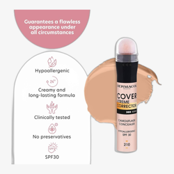 Dermacol Cover Xtreme Corrector SPF 30