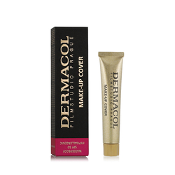 Dermacol Make-Up Cover SPF 30 (215)