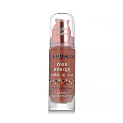 Dermacol Make-Up Base Rose Energy