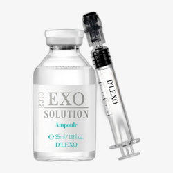 Dermaline PDRN Solution Salmon Ampoule
