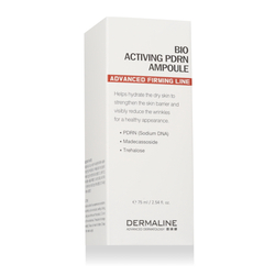 Dermaline Bio Activing PDRN Ampoule