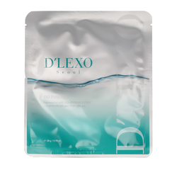 Dermaline D'LEXO Seoul Exo PDRN Mask