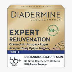 Diadermine Expert Rejuvenation Day Cream