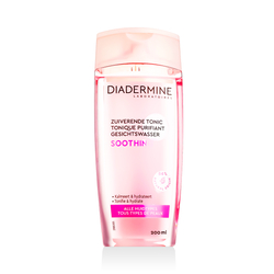 Diadermine Laboratoires Soothing Tonic