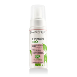 Diadermine Laboratoires Essentiel BIO Soothing Silky Foam